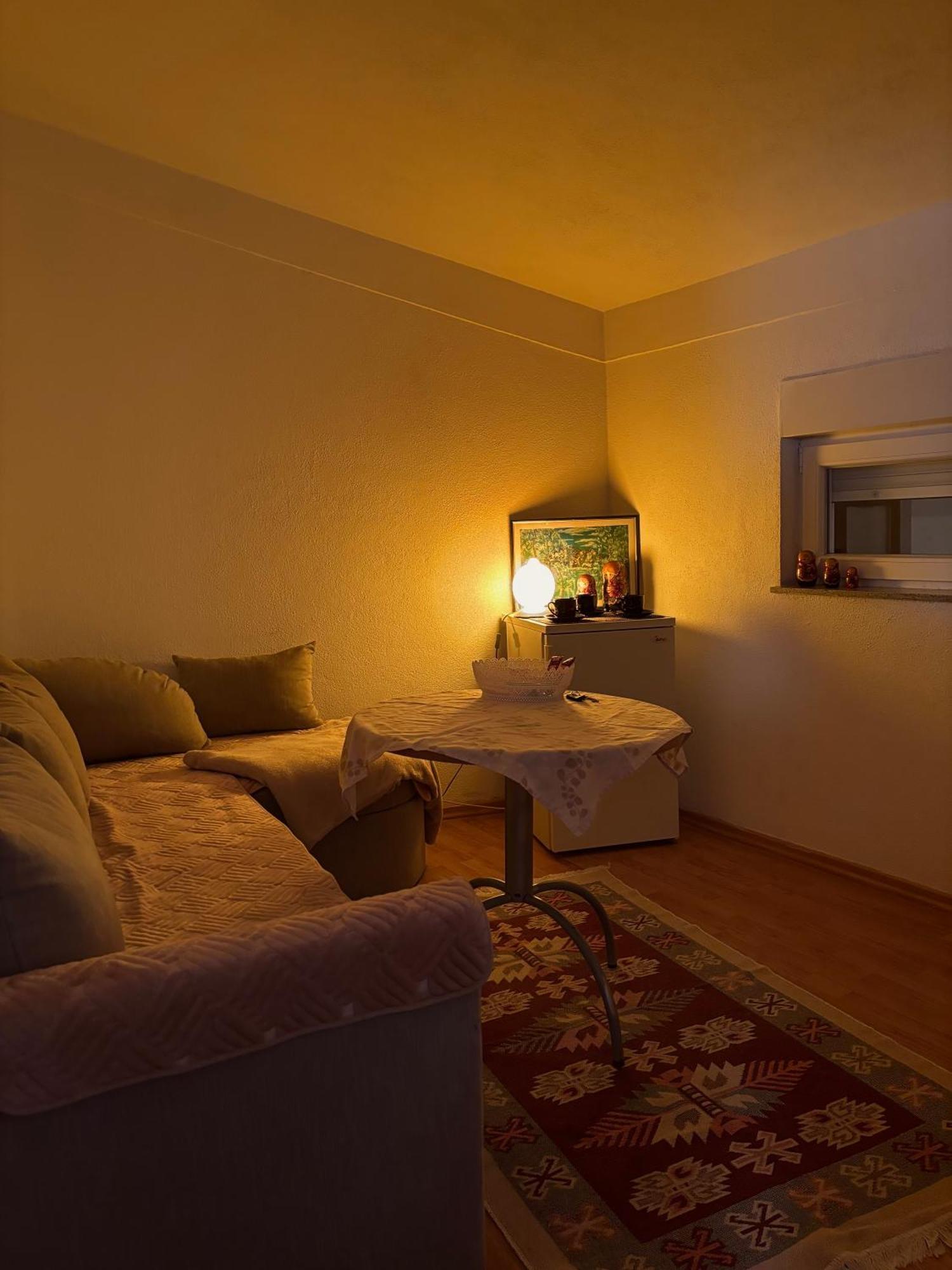 Apartments "M&M" Mostar Exterior foto