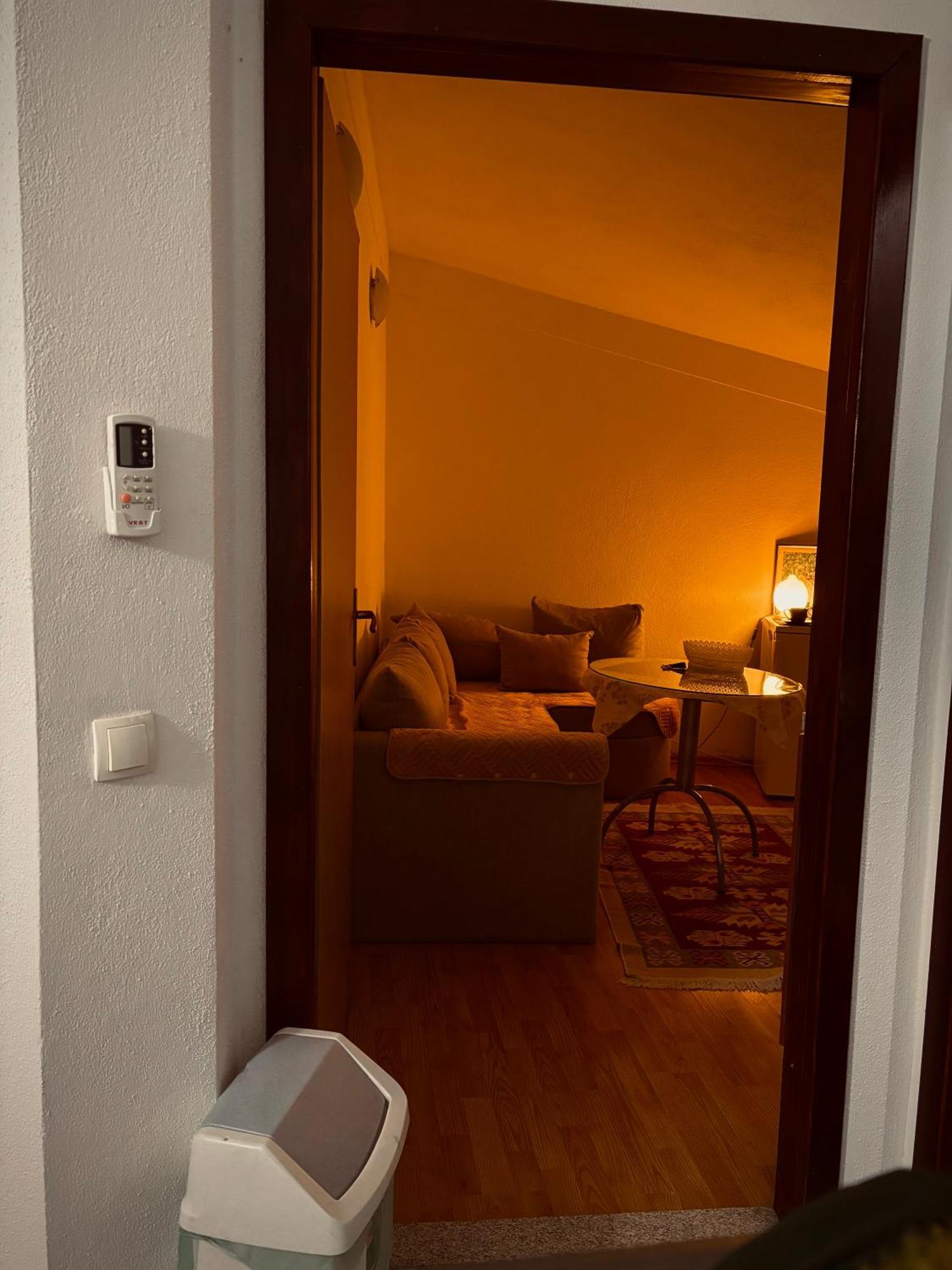 Apartments "M&M" Mostar Exterior foto