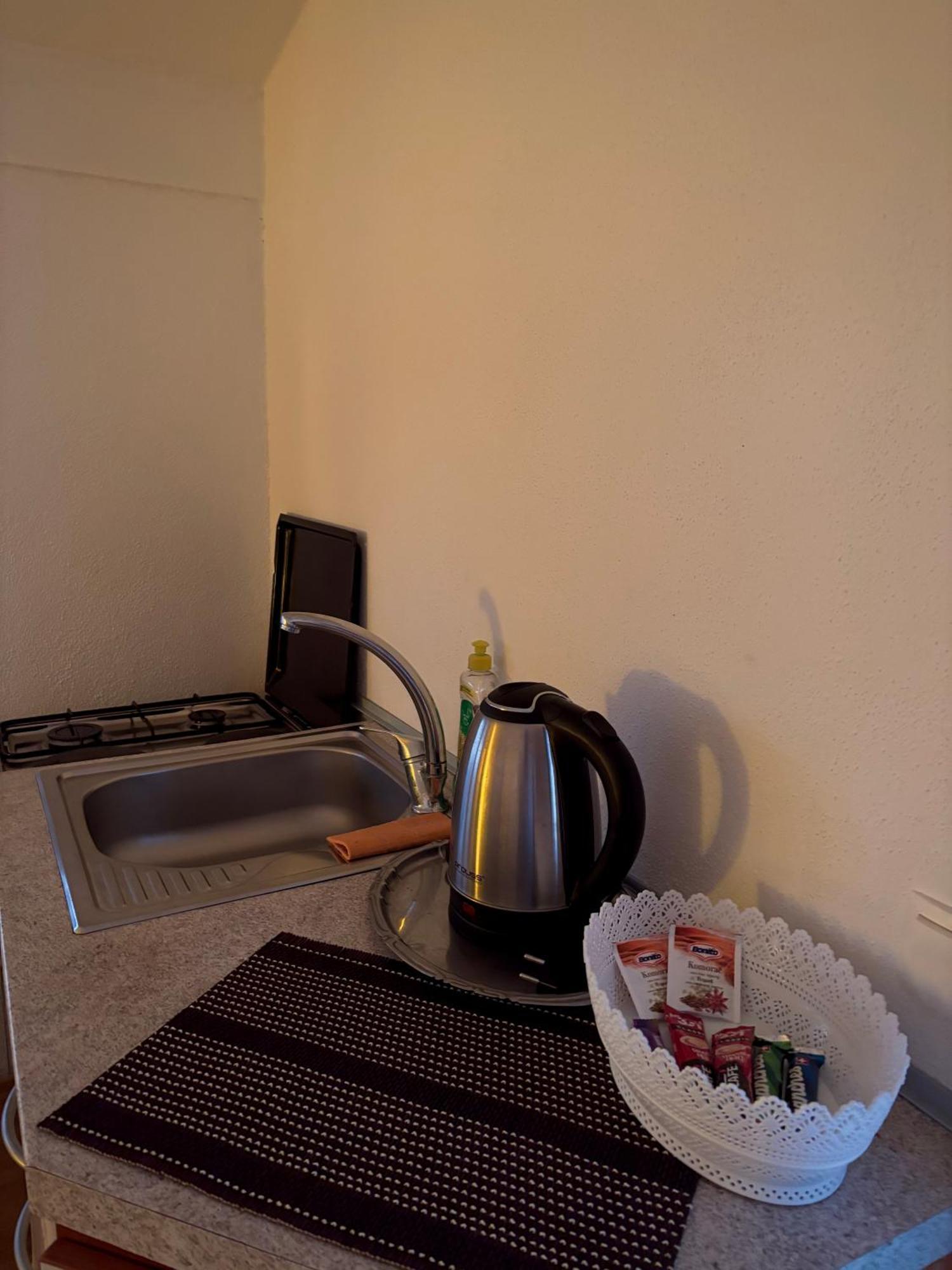 Apartments "M&M" Mostar Exterior foto